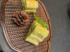 -锦楼·臻选新杭帮(杭州中心店)