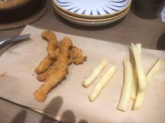 -必胜客(上海华谊新所店)