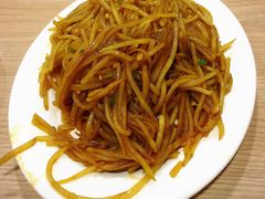 -姥家春饼店(漳州二路店)
