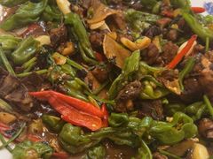 -食鸡公社辣子鸡·潍坊菜·烧烤