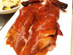 田园片皮鸭-田园居·佳宴(桑田路店)