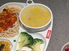 -大师兄·西北小馆(南沙万达广场店)