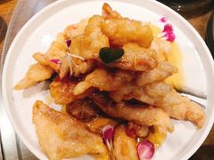 老式锅包肉-八大碗·地道东北菜(白塔堡店)