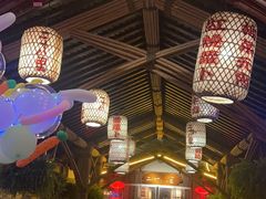 -二十八里太湖船菜(吉祥路店)