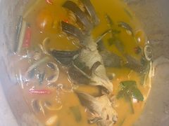 -云海肴云南菜·蒸汽石锅鱼(北京良乡华冠店)