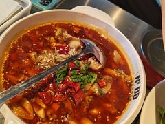 -No.DD戳子烧烤·江湖菜(北京总店)