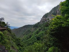 -大慈岩风景区