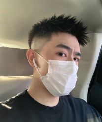 -十六番发型师事务所