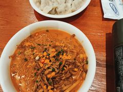 -老长春肉馆(创业大街店)