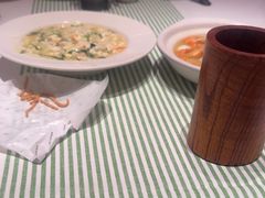 -桂满陇·蟹黄小笼汤包(清河万象店)