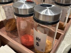 -李山山茶事(景枫店)