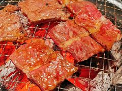 -大牛焱烧·和牛·海鲜炭火烧放题