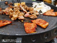 -焱味真•韩牛自助烤肉(大学城店)
