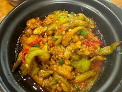 -湘缘道客•湘缘饭店·25年湘菜馆(古墩路店)