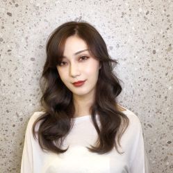 -3AM·S HAIR SALON烫发染发接发