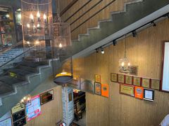 -味可道美食坊(福基路店)