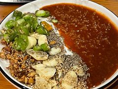 蘸料-小宇火锅烧烤(颜三路店)