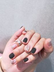 -N.xi奈兮日式美甲美睫半永久