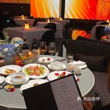 💓今年的520浪漫餐厅肯定要来这家高端的西餐