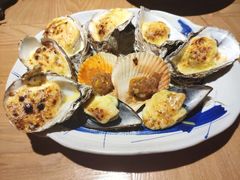 -松岛日本料理(汾江路店)