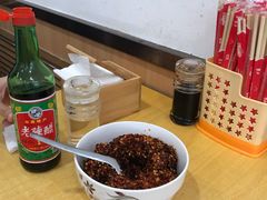 -水仙拉面(水仙街店)