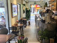 -Money Shops(愚园路店)