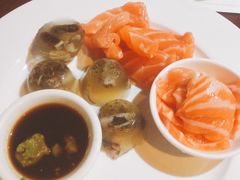 -泰谷酒店·太古码头闽菜自助餐厅