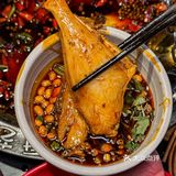 本地土著从小吃到大的耗儿鱼！非网红！