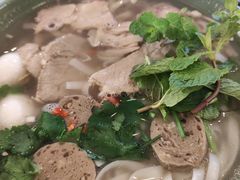 -笠小妹越南粉(新城科技园店)
