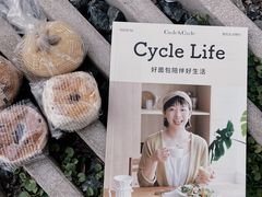 -Cycle&Cycle Artisan(天目里店)