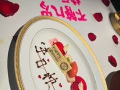 -牛排家(北京长安街英皇集团中心店)
