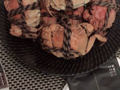 -新发展亚太JW万豪酒店·福苑咖啡厅