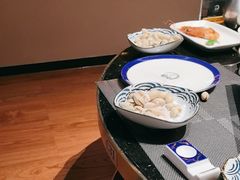 -極上萬膳·日料放题(海岸城店)