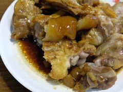 -恋萍小吃(时代店)