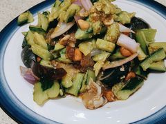 -巴蜀人家(东关街店)
