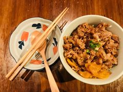 -铃木食堂(帽儿胡同店)