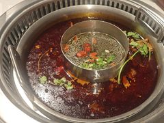 -葛记红焖羊肉(人民路店)