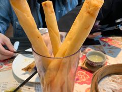 -虾饺妹·粤式手工点心(水荫路店)
