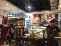-宣武小院涮肉(前门店)