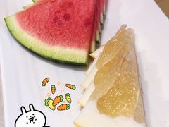 -国人川菜(李家村建东街店)