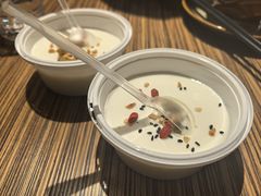 手工酸奶-贯贯吉·清真餐厅(浙江中路店)