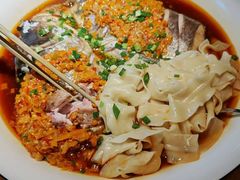 -金牌外婆家(苏州中心店)