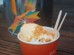 -Dal Cuore 达可芮冰淇淋(陕西北路店)