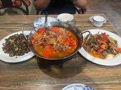 -湘醴人家(景苑小区店)