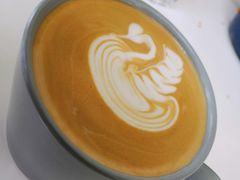 白咖啡-五进制 Coffee Shop