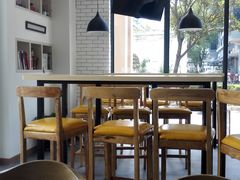 大堂-沙青(江场二路店)