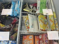 -牛奶便利(东四店)