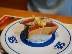 -KURA寿司(博多中洲店)