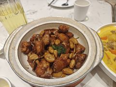 -宝月楼·台湾菜馆(天河城店)