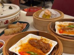 -悦得闲广式茶楼点心(石厦时代广场店)